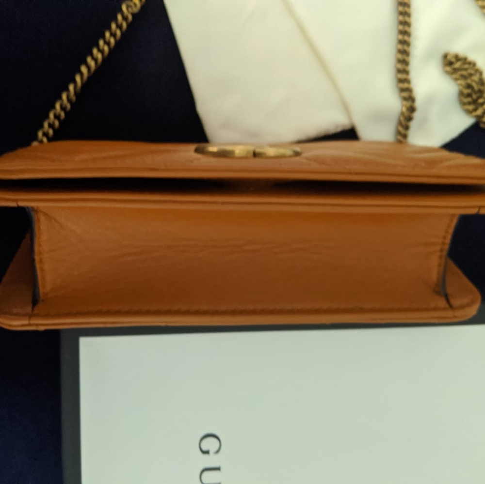 Gucci Marmont GG Mini - Picture 4 of 7